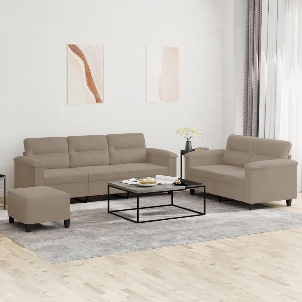 Sofa, Keeushr, 60 x 50 x 41 cm, Szary, metal, 2-osobowa