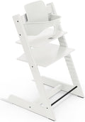 Krzesełka zawieszane, Stokke, 136 kg, Biały, składana konstrukcja