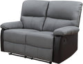 Sofa, Habitat et Jardin, 147 x 89 x 103 cm, Szary/Czarny, metal