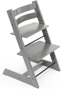 Krzesełka do karmienia, Stokke, 136 kg, Szary
