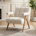 Sofa, DAYALANE, 19 cm, Beżowy/Brązowy